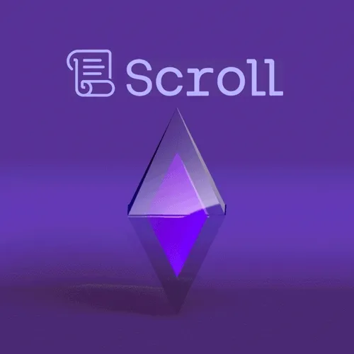 Welcome Scroll Guide! Powered by SC Ventures