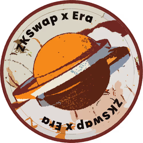 ZKSwap(ZKSync) First Mover Campaign x Orbiter