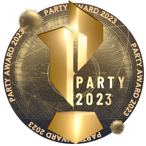 PANews PARTY AWARD 2023投票专属OAT