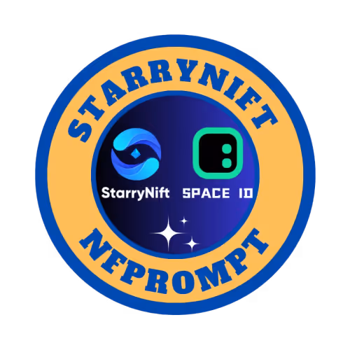 StarryNift x SPACE ID Super Airdrop Campaign