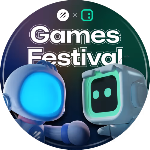 Galxe x SPACE ID Games Festival II: Social Star