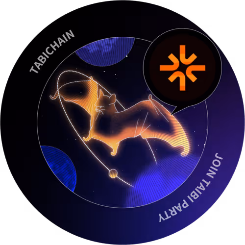 Join Taibi Party  :Earn $ 20K  Rewards Pool