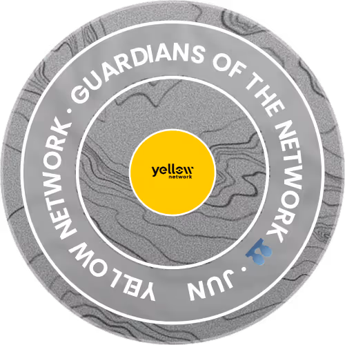 Guardians of the Network 👥