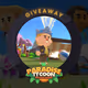 Paradise Tycoon x PGG Giveaway
