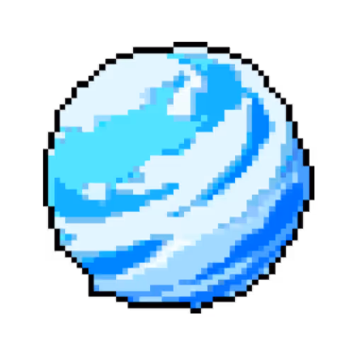 AlienVerse Mercury Badge