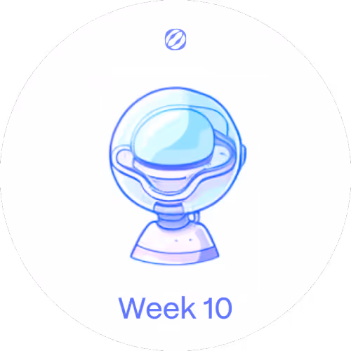 Week 10 Task List - Morseler W10