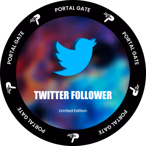 PortalGate Social - Twitter