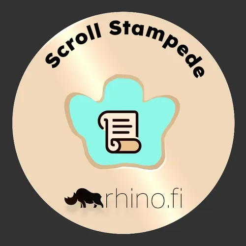 Scroll Early Ecosystem Explorers
