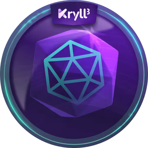 Discover Kryll³ Gem Detector