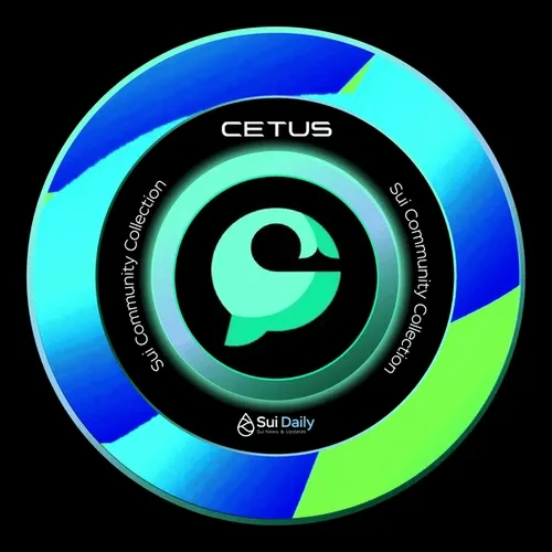 Cetus X  Sui Daily Community