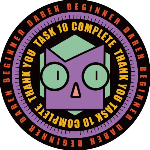 Beginner's Task 10