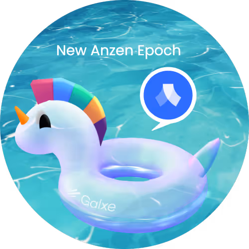 New Staking Epoch