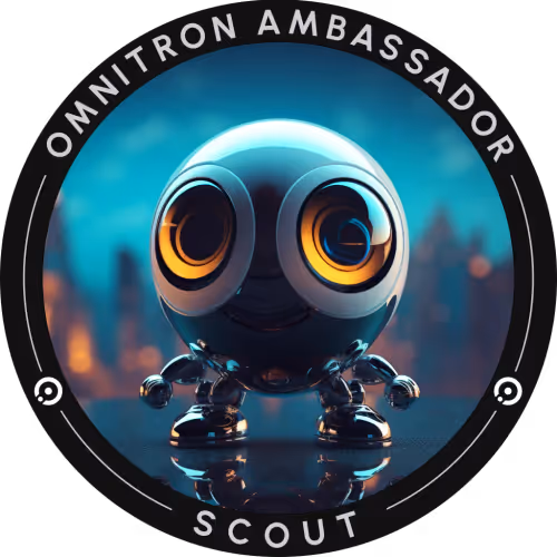 Omnitron Scout