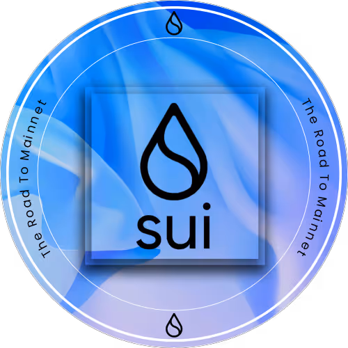 SUI - The Road To Mainnet!