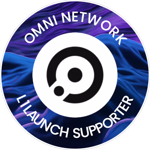 L1 Launch Supporter