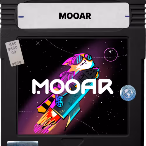 GameOn 2.0: MOOAR Marketplace