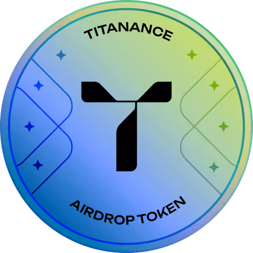 TESTNET PHASE 2 AIRDROP | 100 $TI FOR EACH PARTICI
