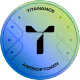 TESTNET PHASE 2 AIRDROP | 100 $TI FOR EACH PARTICI