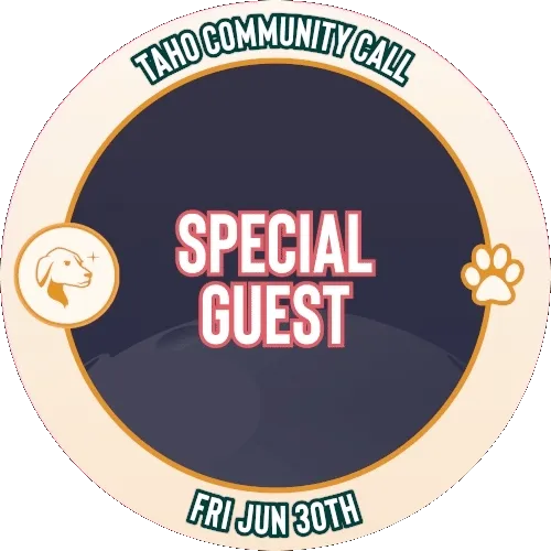 Taho Community Call: June 29, 2023
