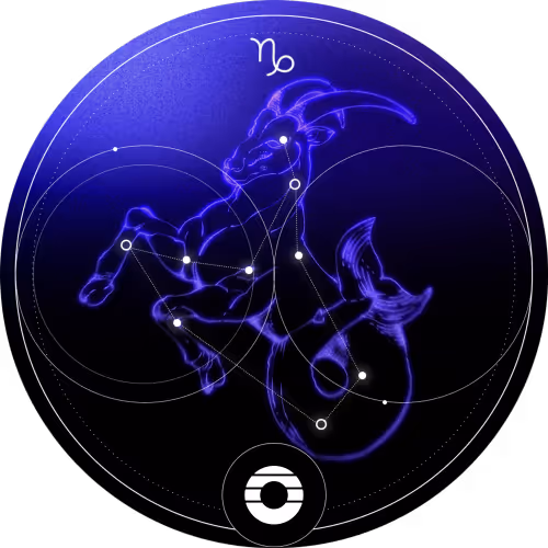 Galxe - Orderly Constellation #3