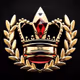 Reward Time: Unlock the Path to the Crown!