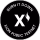 XION Public Testnet: BURN IT DOWN