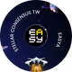 Stellar Consensus Twitter Space OAT