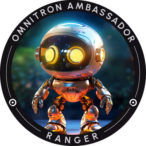 Omnitron Ranger