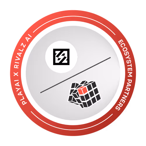Rivalz AI teams up with Play AI!