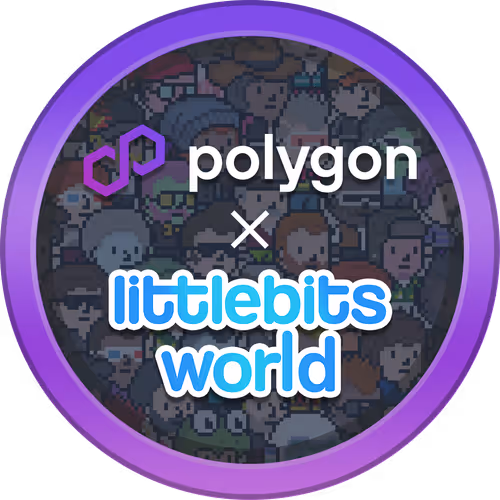 Littlebits World: NYC BLOCK PARTY
