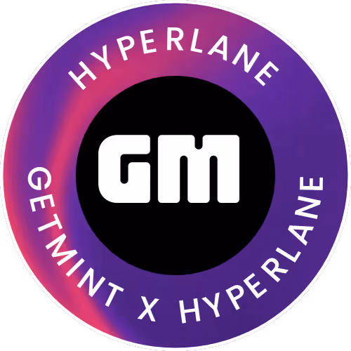 GetMint x Hyperlane