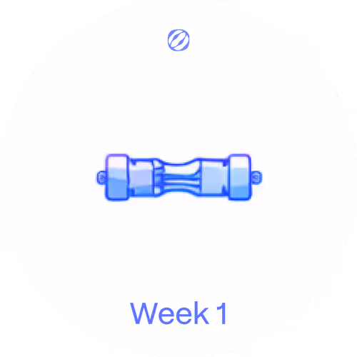 Week 1 Task List - Nucleus