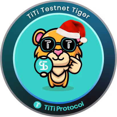 TiTi Testnet