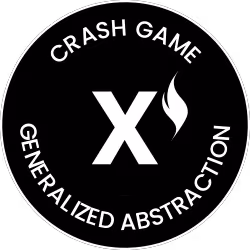 Generalized Abstraction Crash Game