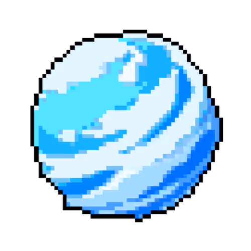 AlienVerse Mercury Badge