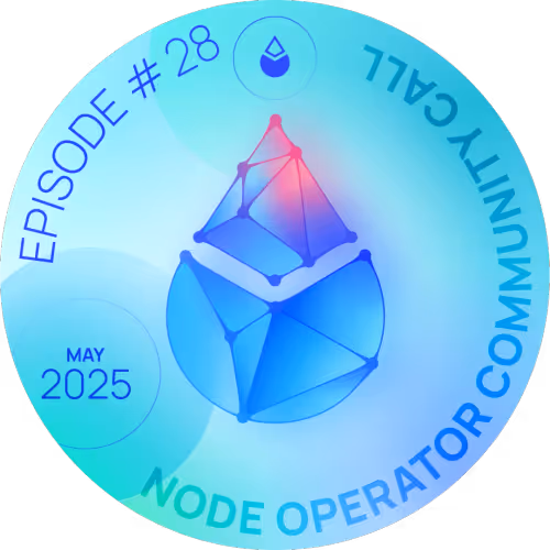 Node Operator Community Call #28