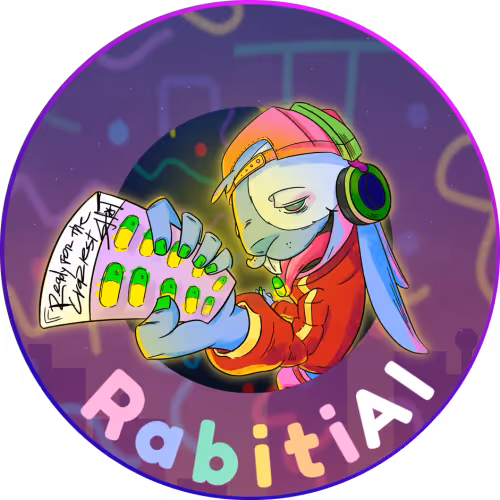 RabitiAI Early Access