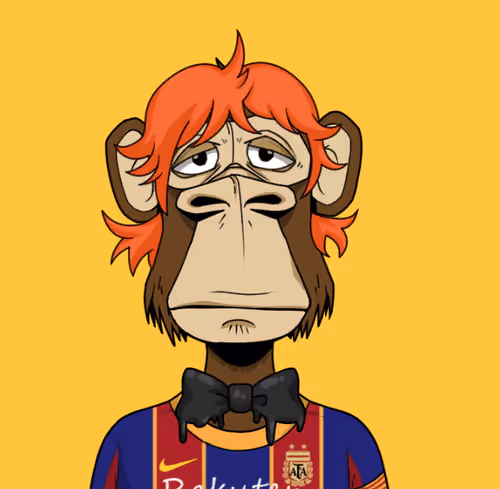 X-Defi Users x Bored Punk APE
