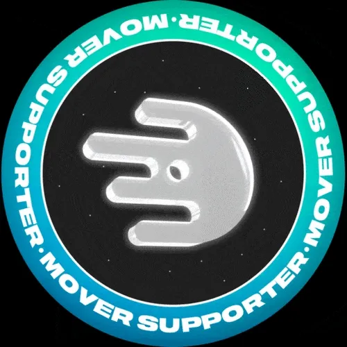 Mover Supporter OAT