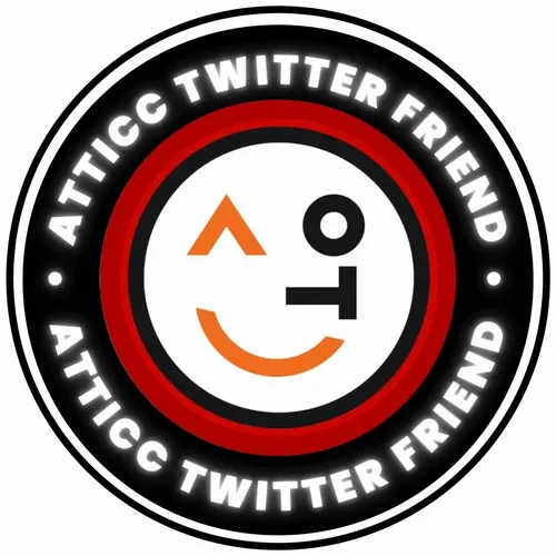 Atticc Twitter Friend