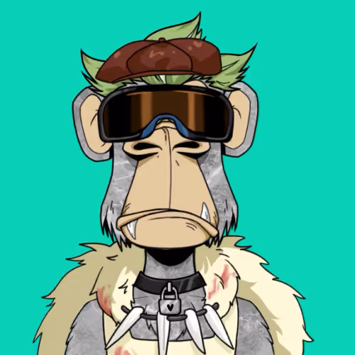 ZigZag Exchange Users x Bored Punk APE