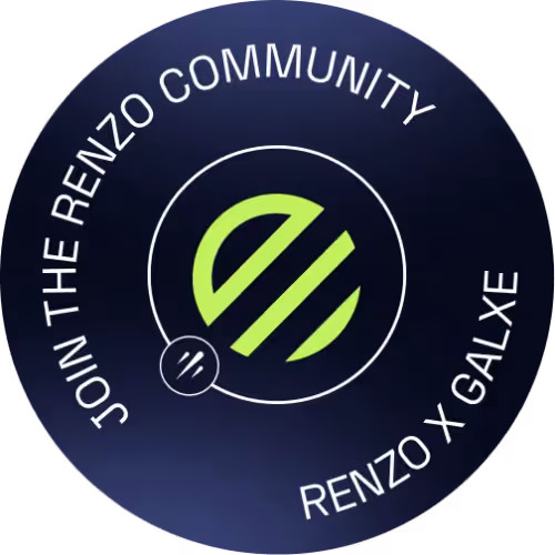 Debut Quest: Join the Renzo Community!