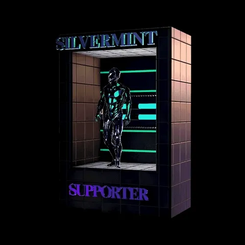 Silvermint Early Supporter OAT