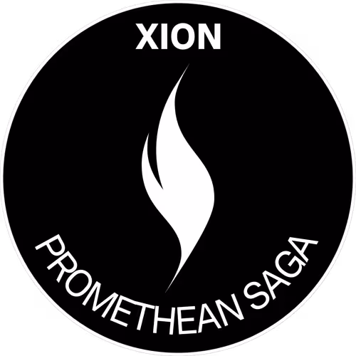 PROMETHEAN SAGA