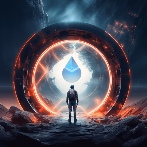 A New DeFi Universe with Axelar & Lido!