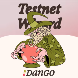 Dango Testnet Wizard OAT