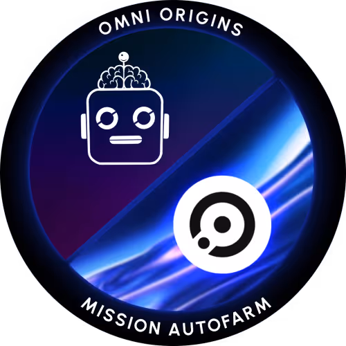 Omni Origins - Mission AutoFarm
