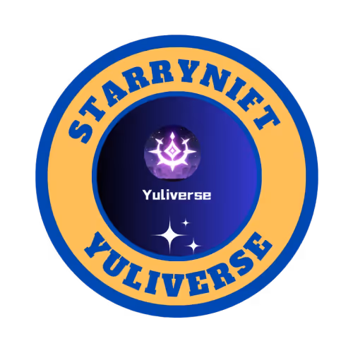 StarryNift x Yuliverse Super Airdrop Campaign