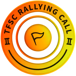 TFSC Rallying Call 2（2023 July）