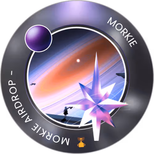 🏆 Morkie Airdrop - Welcome To NFT 🚀